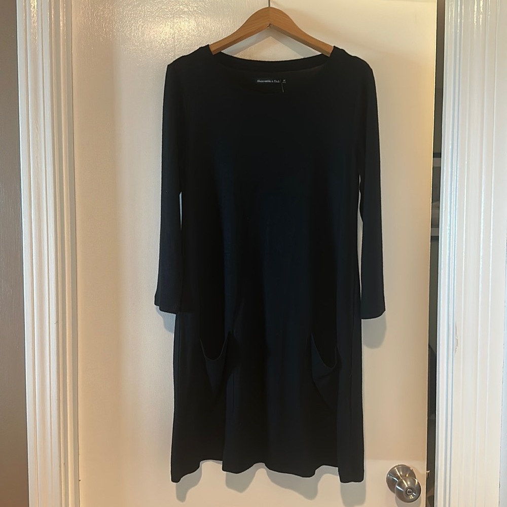 *NWT Abercrombie Dress